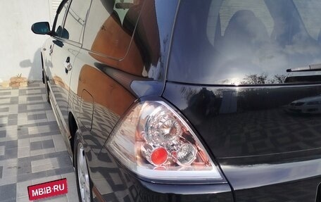 Honda Odyssey III, 2006 год, 1 120 000 рублей, 5 фотография