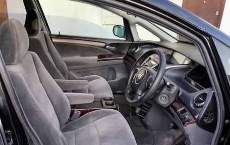 Honda Odyssey III, 2006 год, 1 120 000 рублей, 14 фотография