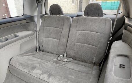 Honda Odyssey III, 2006 год, 1 120 000 рублей, 19 фотография