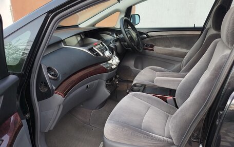 Honda Odyssey III, 2006 год, 1 120 000 рублей, 16 фотография