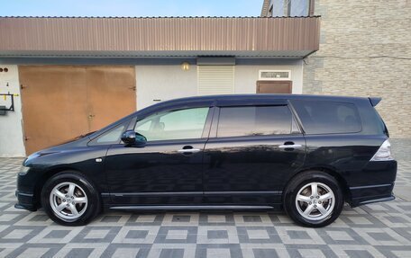 Honda Odyssey III, 2006 год, 1 120 000 рублей, 17 фотография
