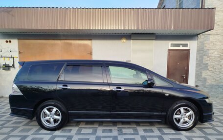 Honda Odyssey III, 2006 год, 1 120 000 рублей, 15 фотография