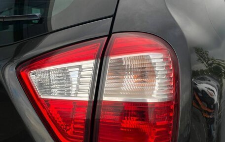 Nissan Terrano III, 2015 год, 870 000 рублей, 9 фотография