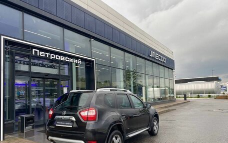 Nissan Terrano III, 2015 год, 870 000 рублей, 8 фотография
