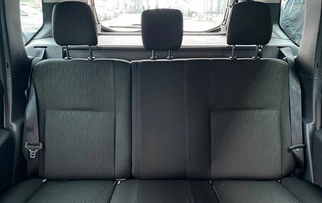 Nissan Terrano III, 2015 год, 870 000 рублей, 19 фотография
