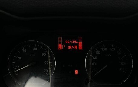 Nissan Terrano III, 2015 год, 870 000 рублей, 13 фотография