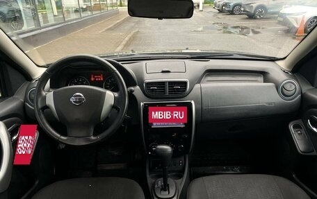 Nissan Terrano III, 2015 год, 870 000 рублей, 12 фотография