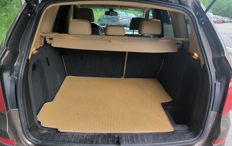 BMW X3, 2011 год, 1 590 000 рублей, 12 фотография