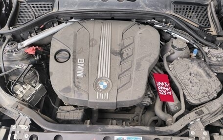 BMW X3, 2011 год, 1 590 000 рублей, 16 фотография
