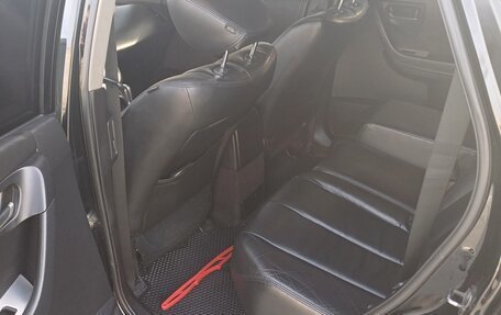 Nissan Murano, 2007 год, 750 000 рублей, 10 фотография