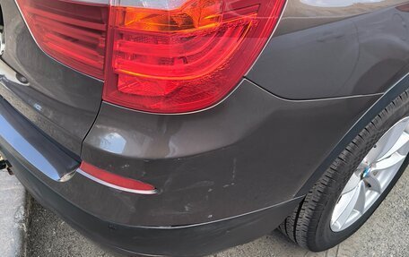 BMW X3, 2011 год, 1 590 000 рублей, 25 фотография
