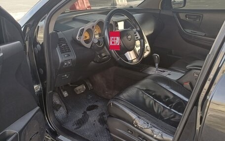 Nissan Murano, 2007 год, 750 000 рублей, 12 фотография