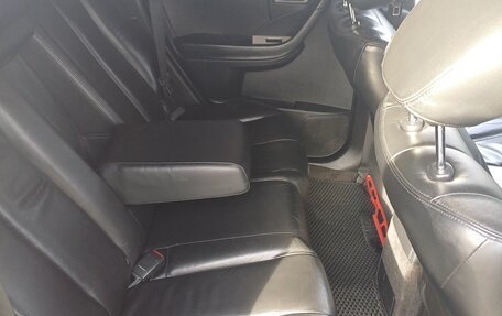 Nissan Murano, 2007 год, 750 000 рублей, 13 фотография