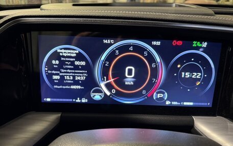 GAC GS8, 2024 год, 3 423 000 рублей, 5 фотография