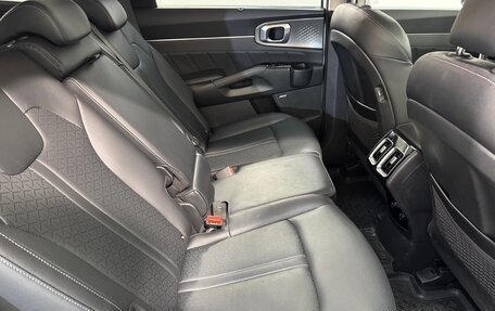 KIA Sorento IV, 2021 год, 3 799 800 рублей, 4 фотография