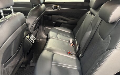 KIA Sorento IV, 2021 год, 3 799 800 рублей, 6 фотография