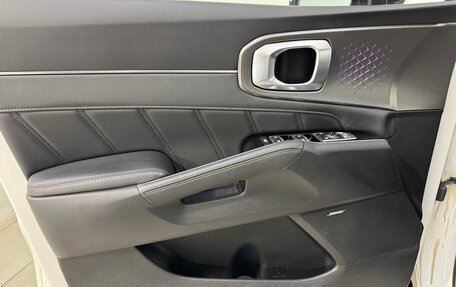 KIA Sorento IV, 2021 год, 3 799 800 рублей, 7 фотография
