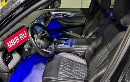 GAC GS8, 2024 год, 3 423 000 рублей, 6 фотография