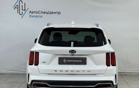KIA Sorento IV, 2021 год, 3 799 800 рублей, 13 фотография