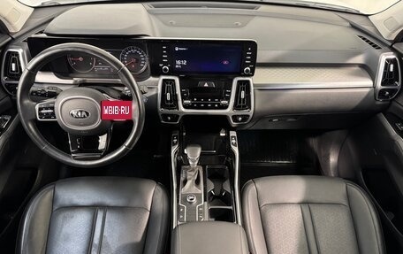 KIA Sorento IV, 2021 год, 3 799 800 рублей, 9 фотография