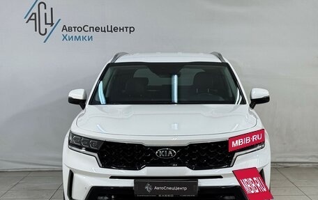 KIA Sorento IV, 2021 год, 3 799 800 рублей, 12 фотография