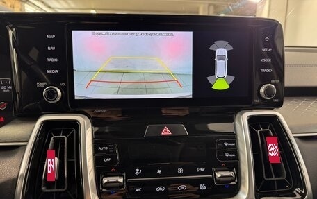 KIA Sorento IV, 2021 год, 3 799 800 рублей, 11 фотография