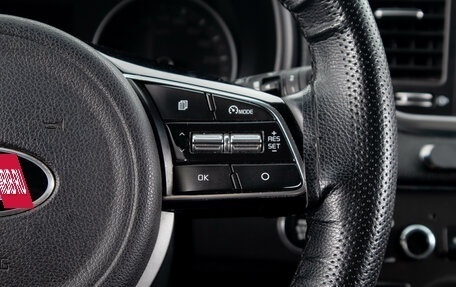 KIA Sportage IV рестайлинг, 2019 год, 2 049 000 рублей, 18 фотография