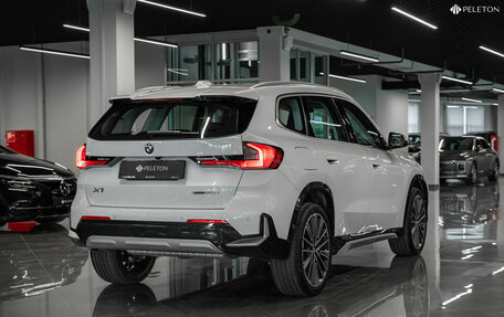 BMW X1, 2024 год, 5 100 000 рублей, 5 фотография