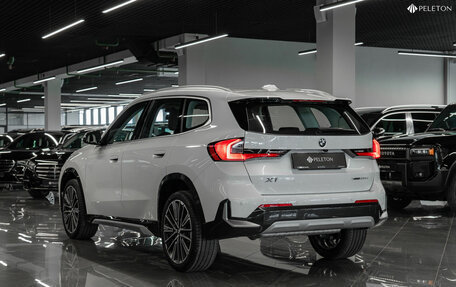 BMW X1, 2024 год, 5 100 000 рублей, 4 фотография