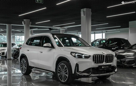 BMW X1, 2024 год, 5 100 000 рублей, 2 фотография