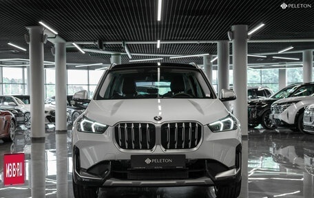 BMW X1, 2024 год, 5 100 000 рублей, 3 фотография
