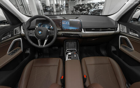 BMW X1, 2024 год, 5 100 000 рублей, 8 фотография
