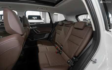BMW X1, 2024 год, 5 100 000 рублей, 14 фотография