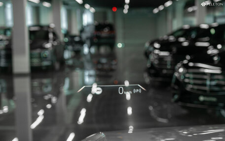 BMW X1, 2024 год, 5 100 000 рублей, 13 фотография
