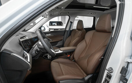 BMW X1, 2024 год, 5 100 000 рублей, 9 фотография