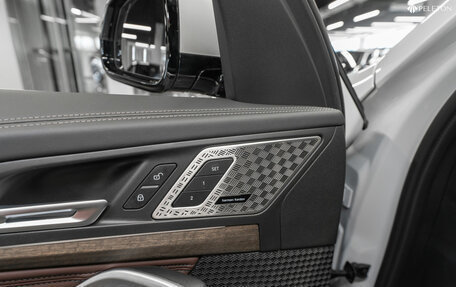 BMW X1, 2024 год, 5 100 000 рублей, 17 фотография