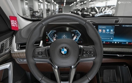 BMW X1, 2024 год, 5 100 000 рублей, 11 фотография