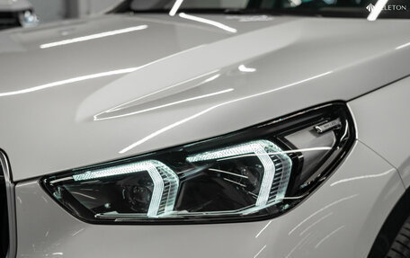 BMW X1, 2024 год, 5 100 000 рублей, 28 фотография