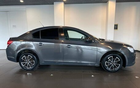Chevrolet Cruze II, 2013 год, 880 000 рублей, 2 фотография