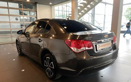 Chevrolet Cruze II, 2013 год, 880 000 рублей, 5 фотография