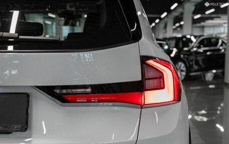 BMW X1, 2024 год, 5 100 000 рублей, 29 фотография