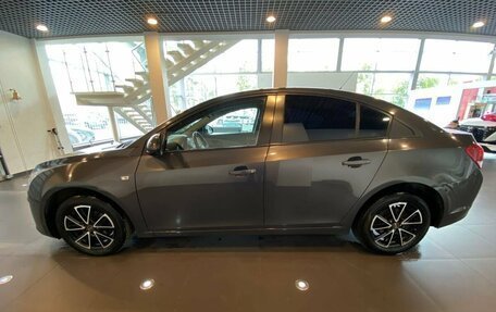 Chevrolet Cruze II, 2013 год, 880 000 рублей, 6 фотография