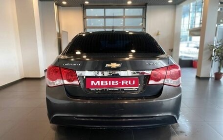 Chevrolet Cruze II, 2013 год, 880 000 рублей, 4 фотография