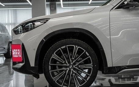 BMW X1, 2024 год, 5 100 000 рублей, 27 фотография