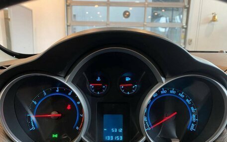 Chevrolet Cruze II, 2013 год, 880 000 рублей, 11 фотография