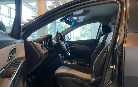 Chevrolet Cruze II, 2013 год, 880 000 рублей, 16 фотография