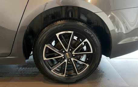 Chevrolet Cruze II, 2013 год, 880 000 рублей, 20 фотография