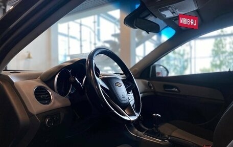Chevrolet Cruze II, 2013 год, 880 000 рублей, 23 фотография