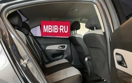 Chevrolet Cruze II, 2013 год, 880 000 рублей, 17 фотография