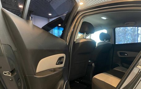 Chevrolet Cruze II, 2013 год, 880 000 рублей, 24 фотография